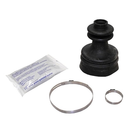 Crp Products Saab 900 85-89 4 Cyl 2.0L Cv Boot Kit, Bkl0076R BKL0076R